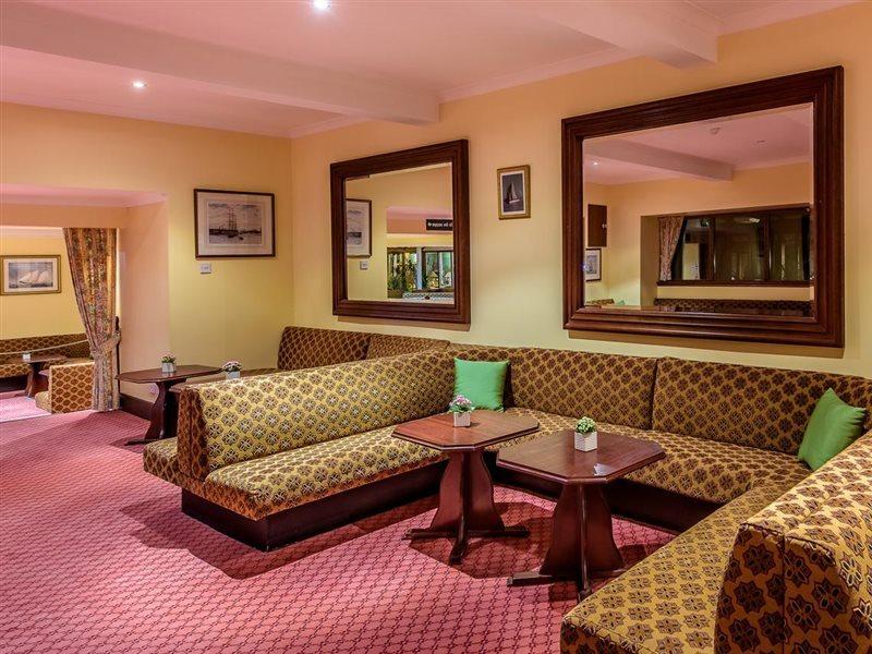 Muthu Dalmally Hotel Exterior photo